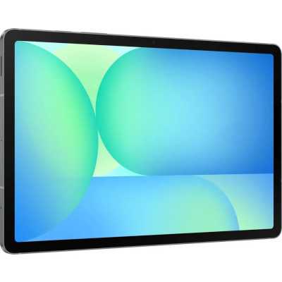 планшет Samsung Galaxy Tab S10 FE 5G SM-X526BZARR06 Серый