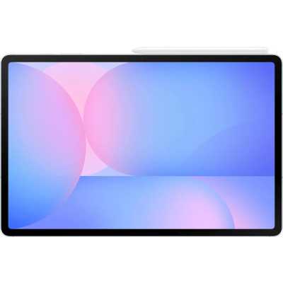 планшет Samsung Galaxy Tab S10 FE+ 5G SM-X626BLBRCAU Голубой