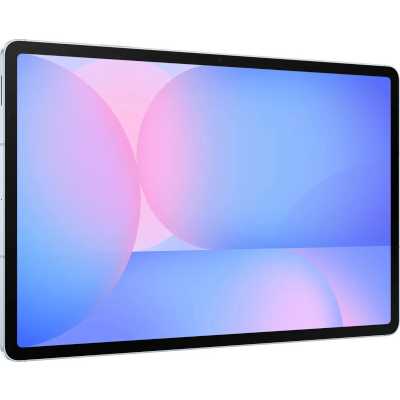 планшет Samsung Galaxy Tab S10 FE+ 5G SM-X626BLBRCAU Голубой