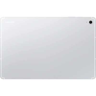 планшет Samsung Galaxy Tab S10 FE+ 5G SM-X626BZSPCAU Серебристый