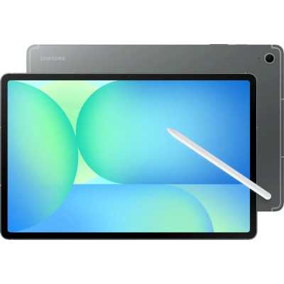 планшет Samsung Galaxy Tab S10 FE+ Wi-Fi SM-X620NZAPCAU Серый