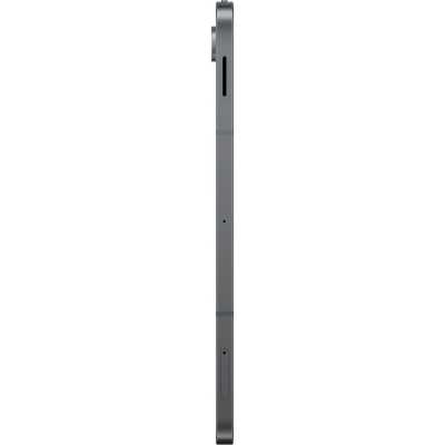 планшет Samsung Galaxy Tab S10 Lite 5G SM-X406BZAECAU Серый