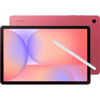 планшет Samsung Galaxy Tab S10 Lite Wi-Fi SM-X400NZRECAU Коралловый