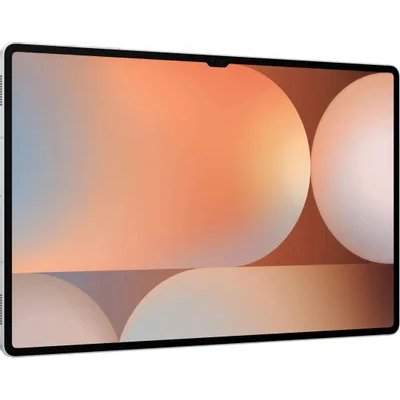 планшет Samsung Galaxy Tab S10 Ultra 5G SM-X926BZSTCAU Серебристый