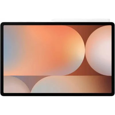 планшет Samsung Galaxy Tab S10+ 5G SM-X826BZSPCAU Серебристый