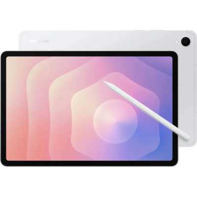 планшет Samsung Galaxy Tab S11 Wi-Fi SM-X730NZSICAU Серебристый