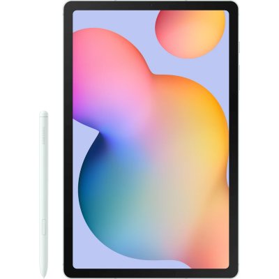 планшет Samsung Galaxy Tab S6 Lite LTE SM-P625NLGACAU Мятный
