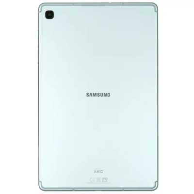 планшет Samsung Galaxy Tab S6 Lite LTE SM-P625NLGAMEA Зеленый