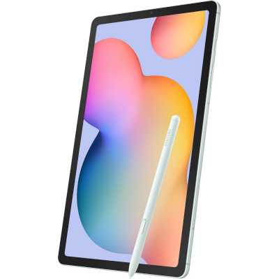 планшет Samsung Galaxy Tab S6 Lite Wi-Fi SM-P620NLGACAU Мятный