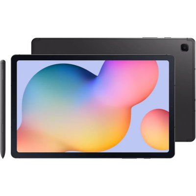 планшет Samsung Galaxy Tab S6 Lite Wi-Fi SM-P620NZAACAU Серый