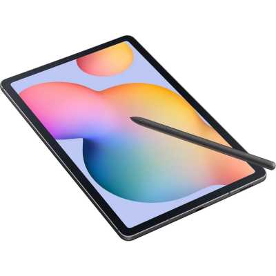 планшет Samsung Galaxy Tab S6 Lite Wi-Fi SM-P620NZAACAU Серый