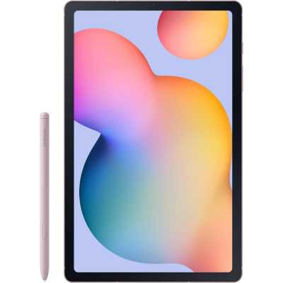 планшет Samsung Galaxy Tab S6 Lite Wi-Fi SM-P620NZIACAU Розовый