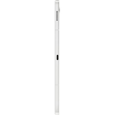 планшет Samsung Galaxy Tab S7 FE LTE SM-T735NZSACAU Серебристый