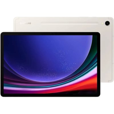 планшет Samsung Galaxy Tab S9 5G SM-X716BZEACAU Бежевый