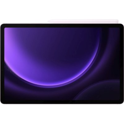 планшет Samsung Galaxy Tab S9 FE LTE SM-X516BLIECAU Розовый