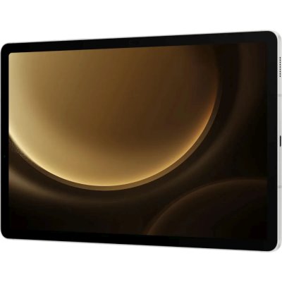 планшет Samsung Galaxy Tab S9 FE LTE SM-X516BZSECAU Серебристый
