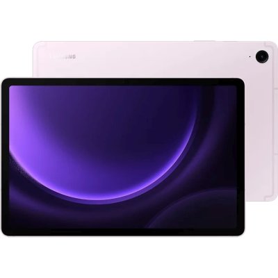 планшет Samsung Galaxy Tab S9 FE Wi-Fi SM-X510NLIECAU Розовый
