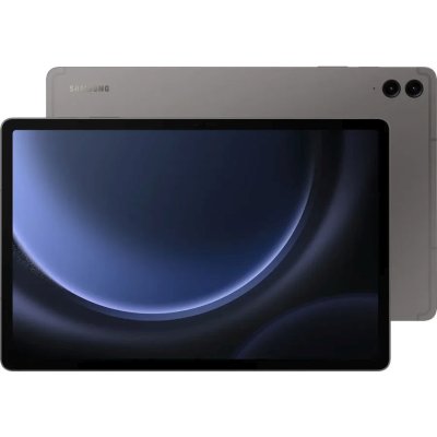 планшет Samsung Galaxy Tab S9 FE+ 5G SM-X616BZAACAU Графит