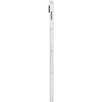 планшет Samsung Galaxy Tab S9 FE+ 5G SM-X616BZSECAU Серебристый