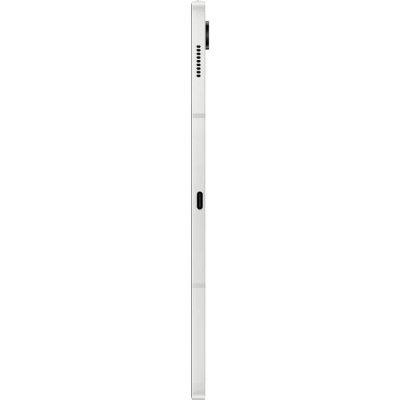 планшет Samsung Galaxy Tab S9 FE+ 5G SM-X616BZSECAU Серебристый