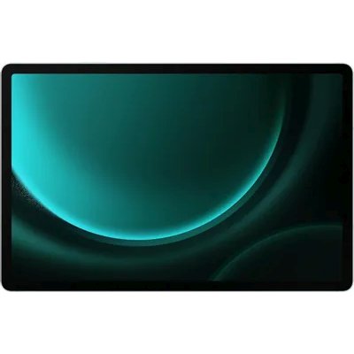 планшет Samsung Galaxy Tab S9 FE+ 5G SM-X616BLGECAU Зеленый
