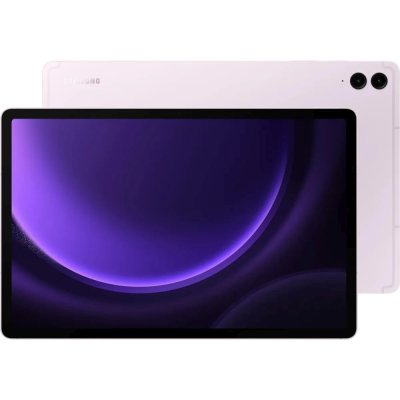планшет Samsung Galaxy Tab S9 FE+ Wi-Fi SM-X610NLIACAU Розовый