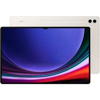 планшет Samsung Galaxy Tab S9 Ultra 5G SM-X916BZEACAU Бежевый