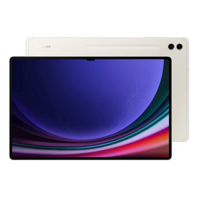 планшет Samsung Galaxy Tab S9 Ultra 5G SM-X916BZEECAU Бежевый