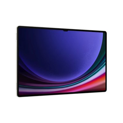 планшет Samsung Galaxy Tab S9 Ultra 5G SM-X916BZEECAU Бежевый
