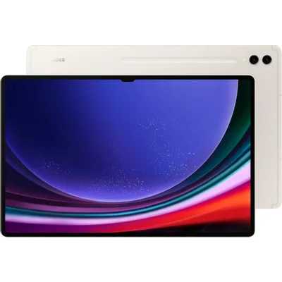 планшет Samsung Galaxy Tab S9 Ultra Wi-Fi SM-X910NZEICAU Бежевый