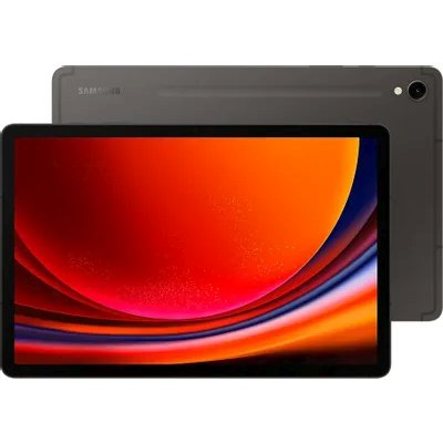 планшет Samsung Galaxy Tab S9 Wi-Fi SM-X710NZAECAU Графит