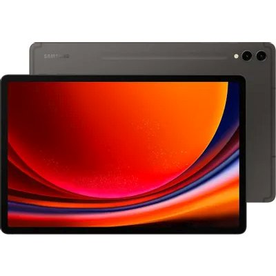 планшет Samsung Galaxy Tab S9+ 5G SM-X816BZAACAU Графит