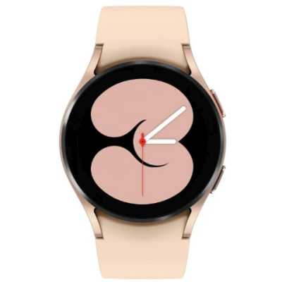 смарт часы Samsung Galaxy Watch 4 40mm SM-R860NZDAMEA