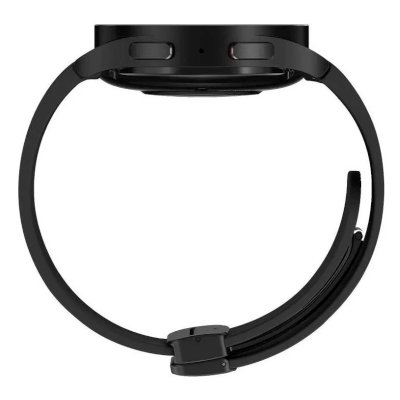 умные часы Samsung Galaxy Watch 5 Pro 45 мм SM-R920NZKAMEA