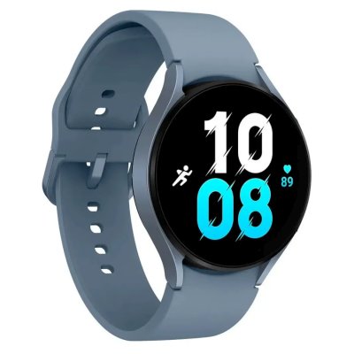 смарт часы Samsung Galaxy Watch 5 44 мм SM-R910NZBAMEA