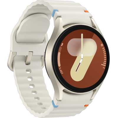 смарт часы Samsung Galaxy Watch 7 Wi-Fi 40mm SM-L300NZEAMEA