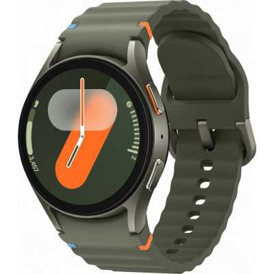 смарт часы Samsung Galaxy Watch 7 Wi-Fi 40mm SM-L300NZGAMEA