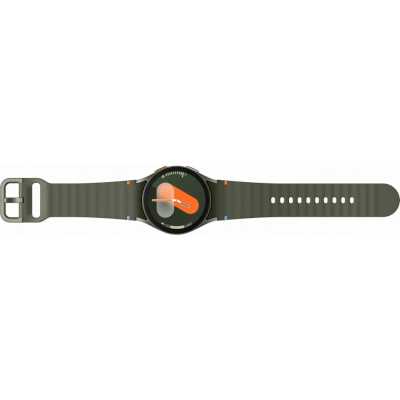 смарт часы Samsung Galaxy Watch 7 Wi-Fi 40mm SM-L300NZGAMEA
