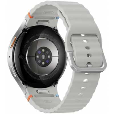 смарт часы Samsung Galaxy Watch 7 Wi-Fi 44mm SM-L310NZSAASA