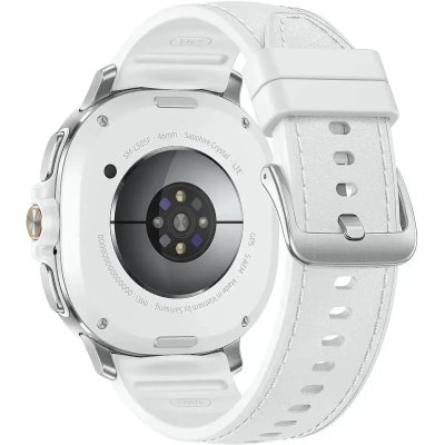 смарт часы Samsung Galaxy Watch 8 Classic Wi-Fi 46mm SM-L500NZWAMEA