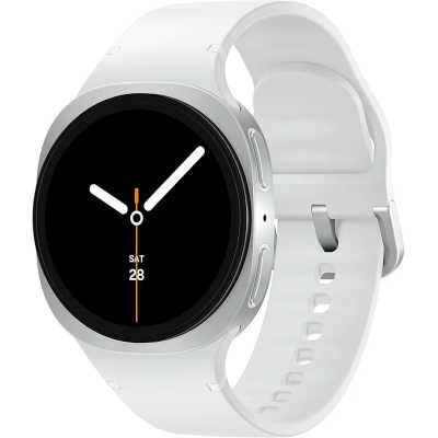 смарт часы Samsung Galaxy Watch 8 Wi-Fi 40mm SM-L320NZSAMEA
