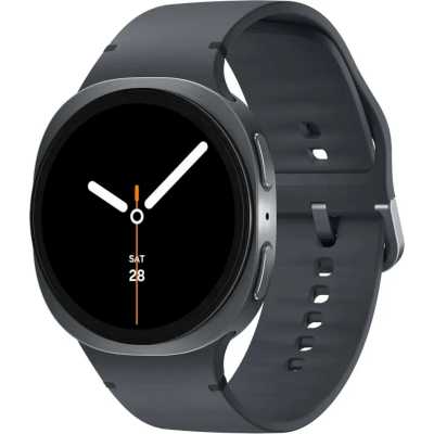 смарт часы Samsung Galaxy Watch 8 Wi-Fi 44mm SM-L330NDAAMEA