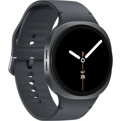 смарт часы Samsung Galaxy Watch 8 Wi-Fi 44mm SM-L330NDAAXME