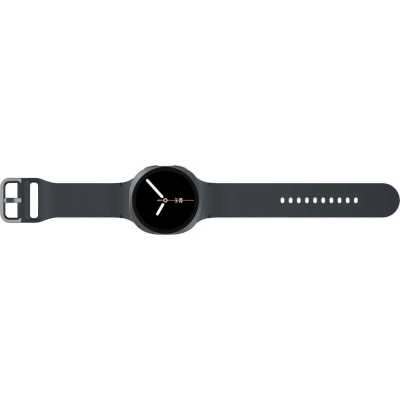 смарт часы Samsung Galaxy Watch 8 Wi-Fi 44mm SM-L330NDAAXME