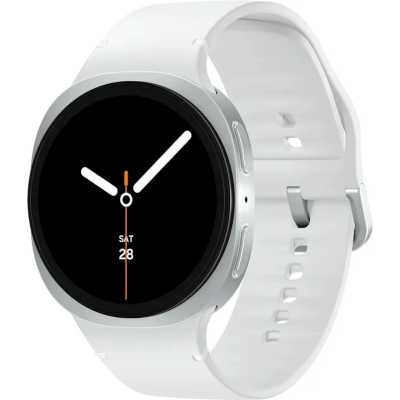 смарт часы Samsung Galaxy Watch 8 Wi-Fi 44mm SM-L330NZSAMEA