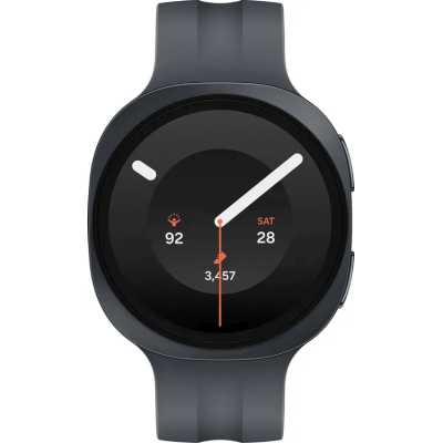 смарт часы Samsung Galaxy Watch 9 LTE 40mm SM-L345FZKACAU