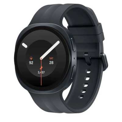 смарт часы Samsung Galaxy Watch 9 LTE 44mm SM-L355FZKACAU