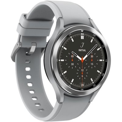 смарт часы Samsung Galaxy Watch 4 Classic 46mm SM-R890NZSAINS