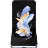 смартфон Samsung Galaxy Z Flip 4 8/512GB Blue SM-F721BLBFMEA синий