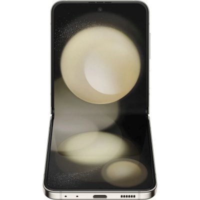 смартфон Samsung Galaxy Z Flip 5 8/256GB Beige SM-F731BZEGCAU бежевый